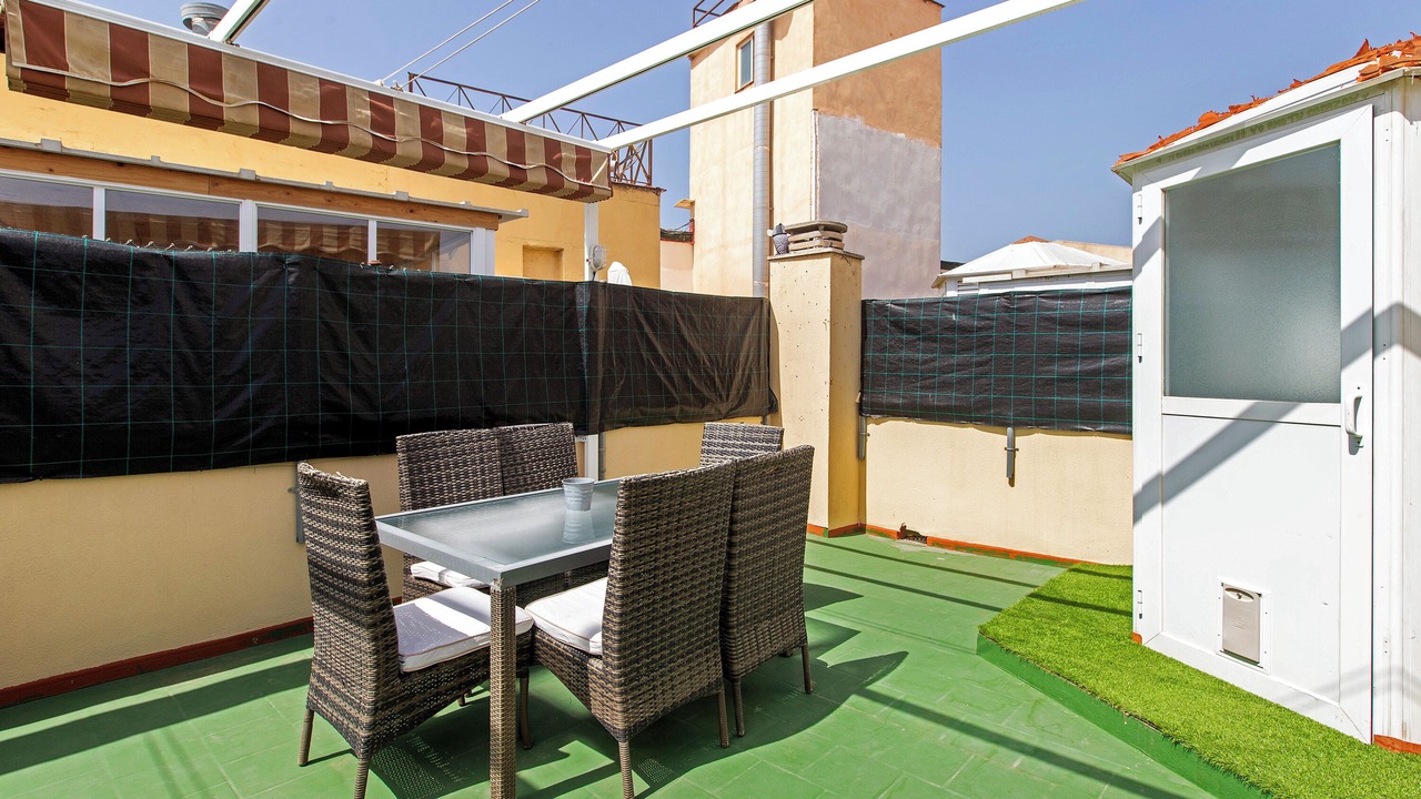 Photo of Outdoor in Torremolinos City Centre