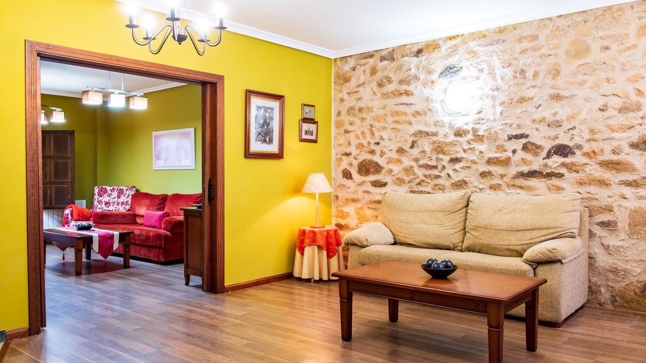 Photo of Livingroom in Valdemierque