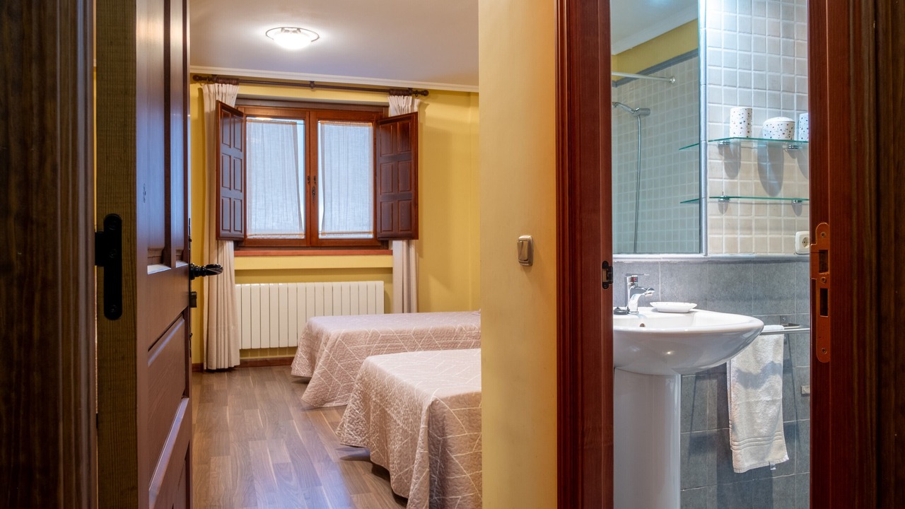 Photo of Bathroom in Valdemierque