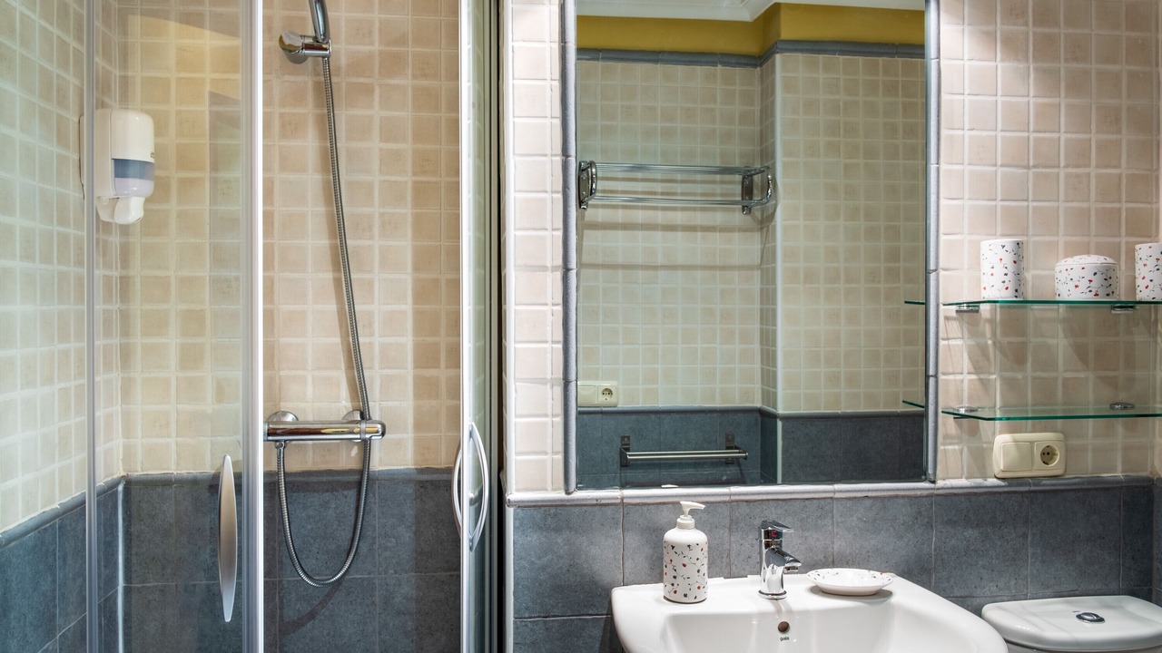 Photo of Bathroom in Valdemierque