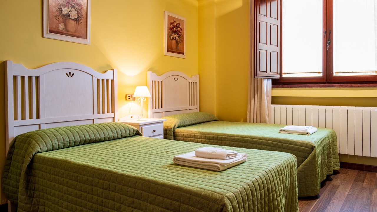 Photo of Bedroom in Valdemierque