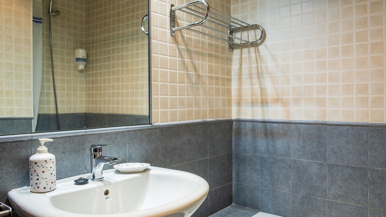 Photo of Bathroom in Valdemierque