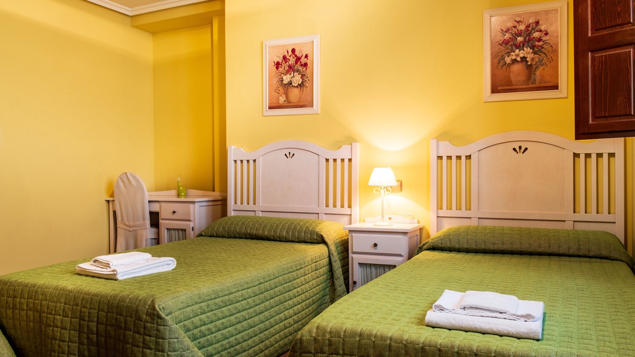 Photo of Bedroom in Valdemierque
