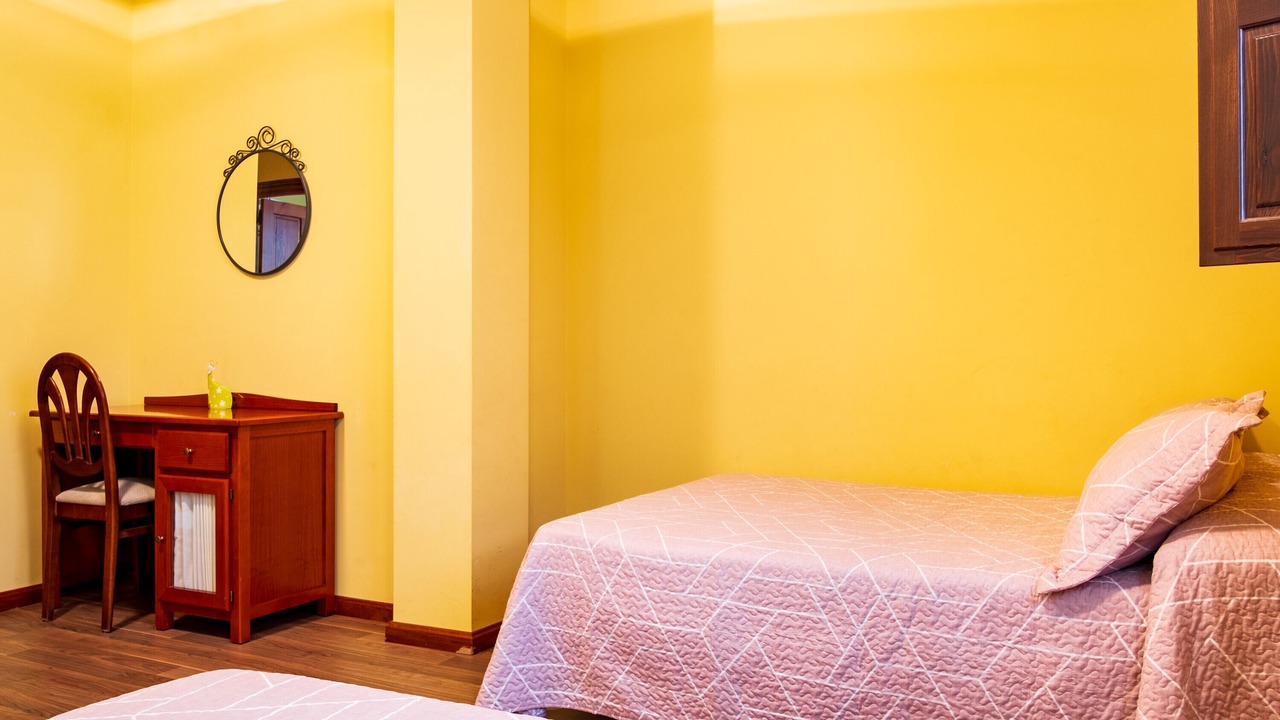 Photo of Bedroom in Valdemierque