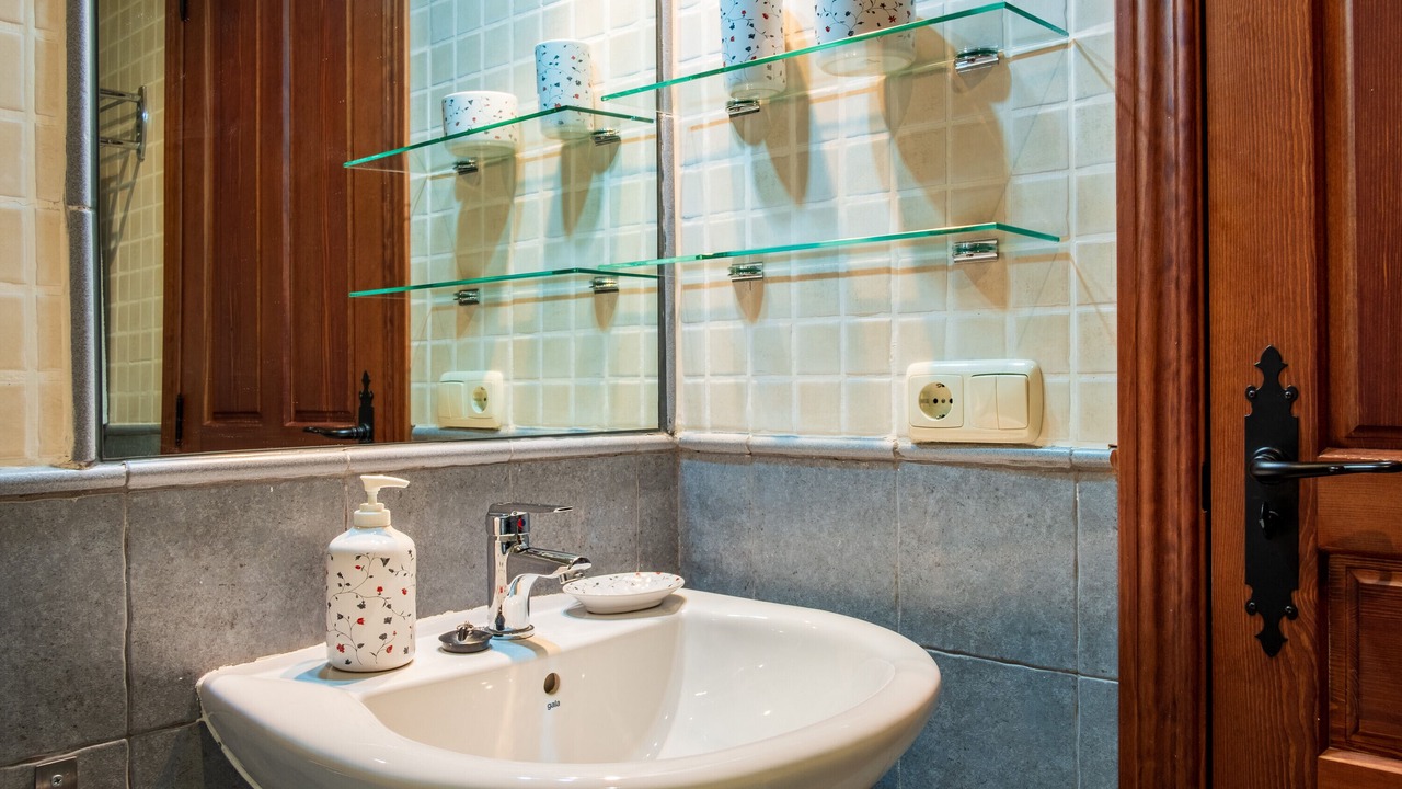 Photo of Bathroom in Valdemierque