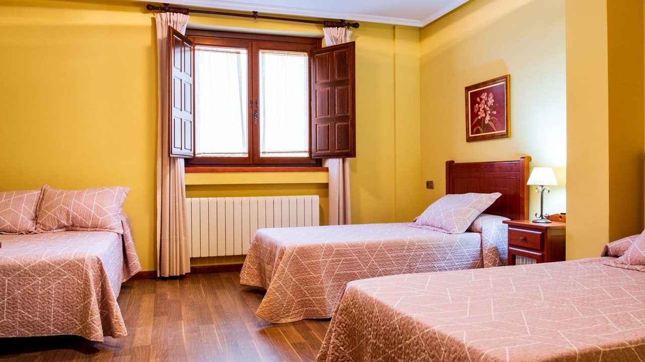 Photo of Bedroom in Valdemierque
