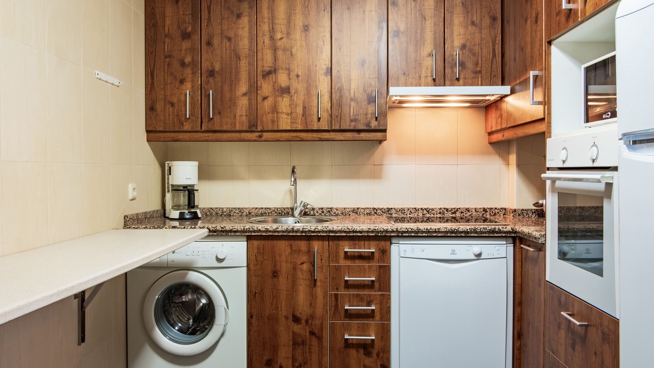 Photo of Kitchen in Valdemierque