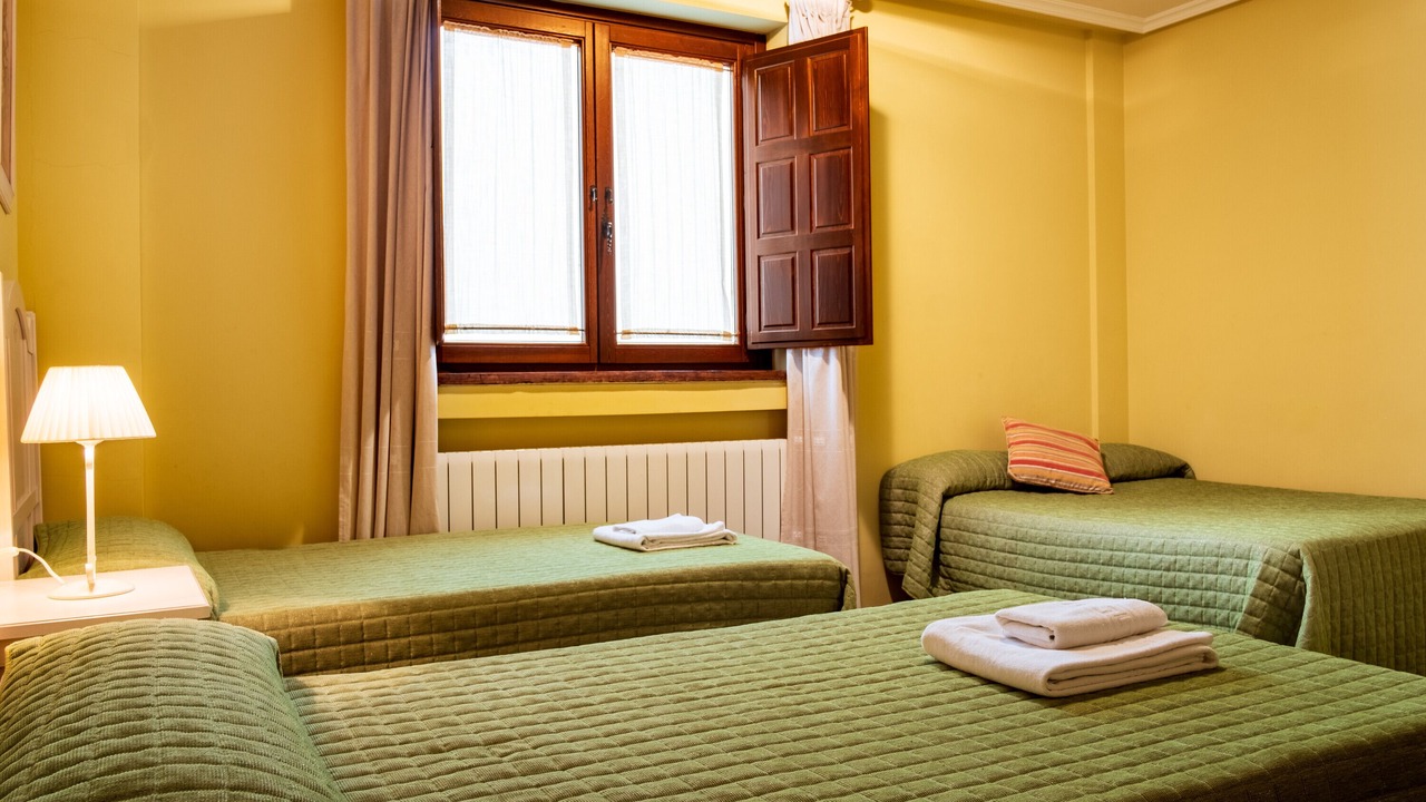 Photo of Bedroom in Valdemierque