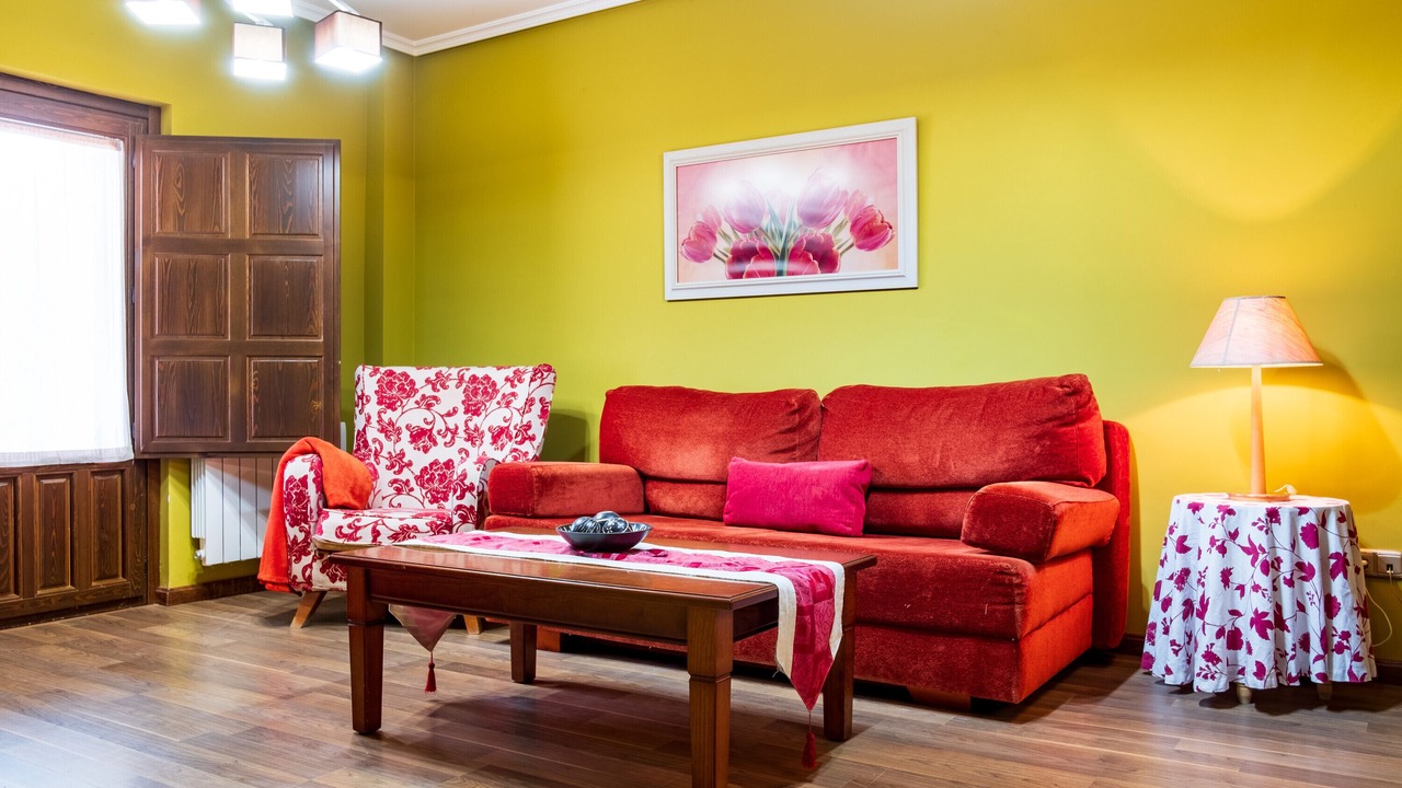 Photo of Livingroom in Valdemierque