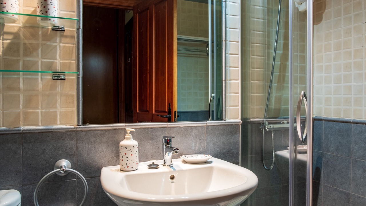 Photo of Bathroom in Valdemierque