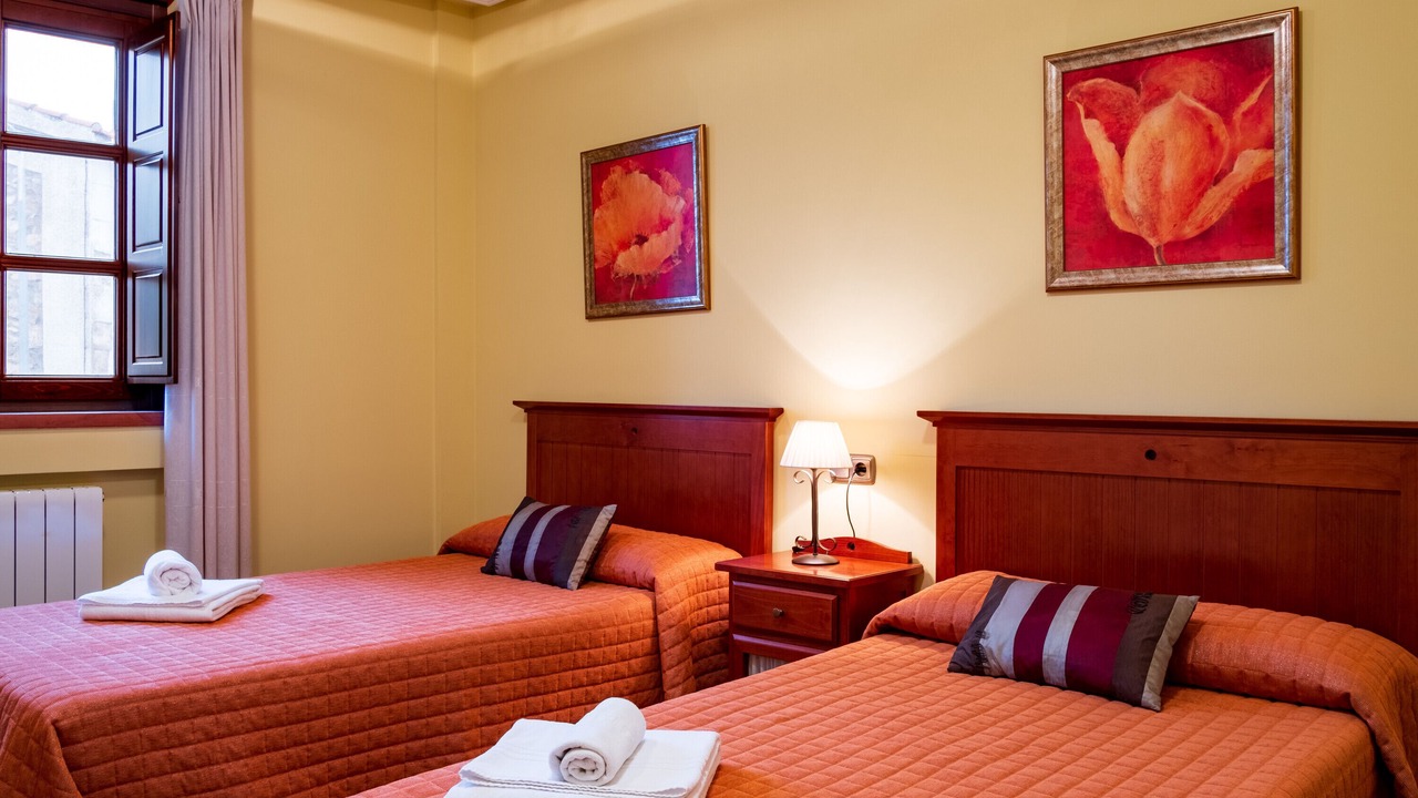 Photo of Bedroom in Valdemierque