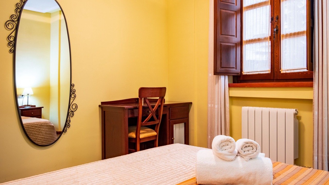 Photo of Bedroom in Valdemierque