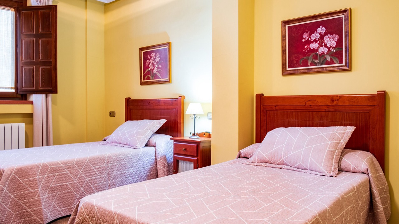 Photo of Bedroom in Valdemierque