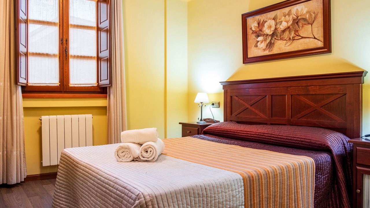 Photo of Bedroom in Valdemierque