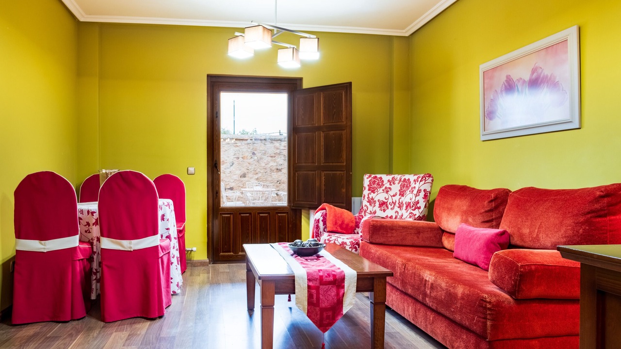 Photo of Livingroom in Valdemierque