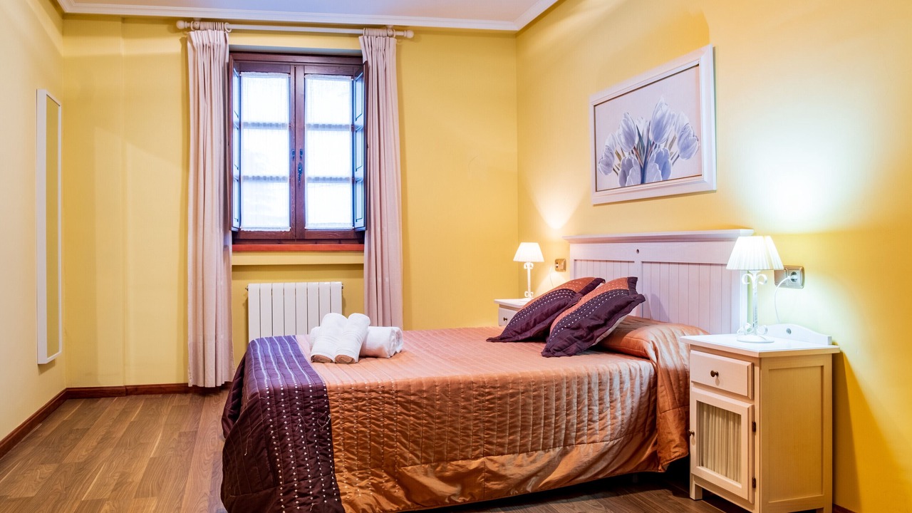 Photo of Bedroom in Valdemierque
