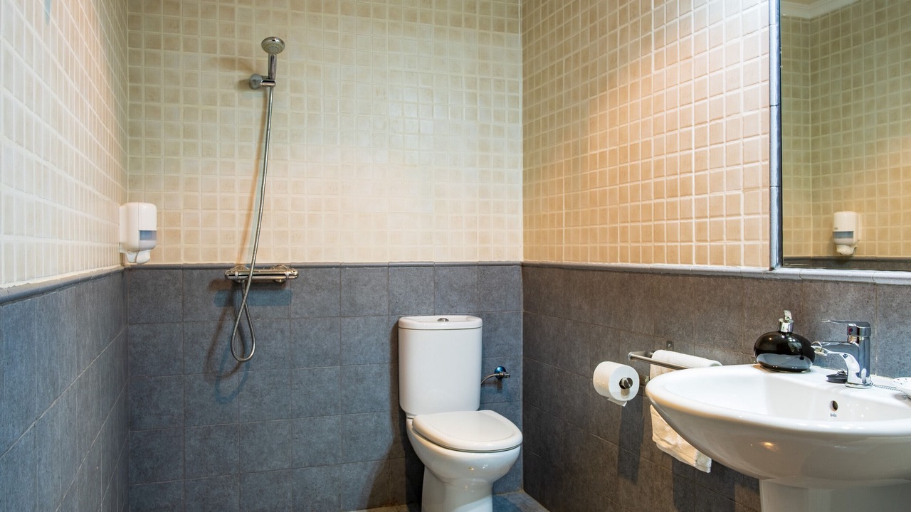 Photo of Bathroom in Valdemierque