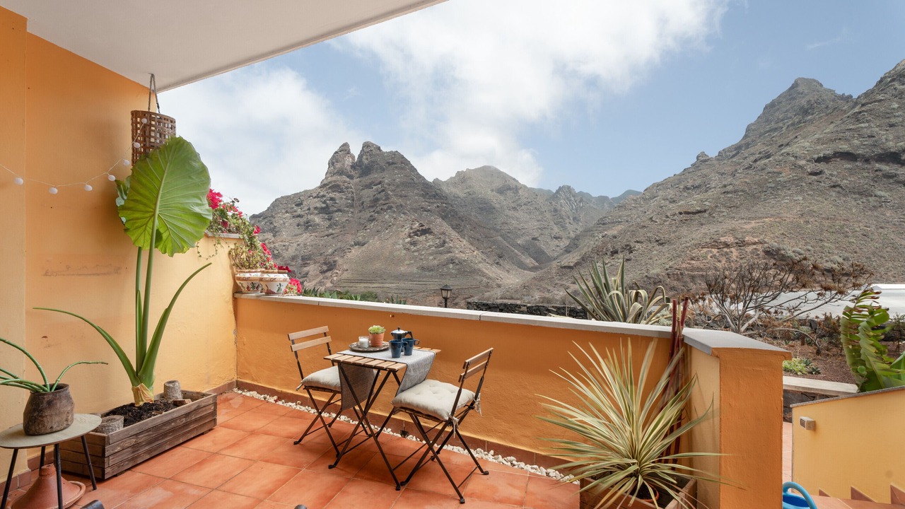 Photo of Outdoor in Punta del Hidalgo