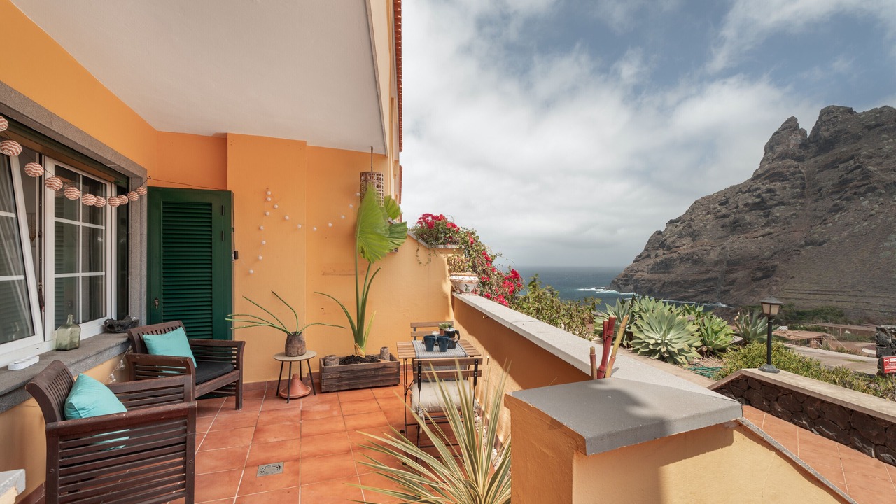 Photo of Outdoor in Punta del Hidalgo
