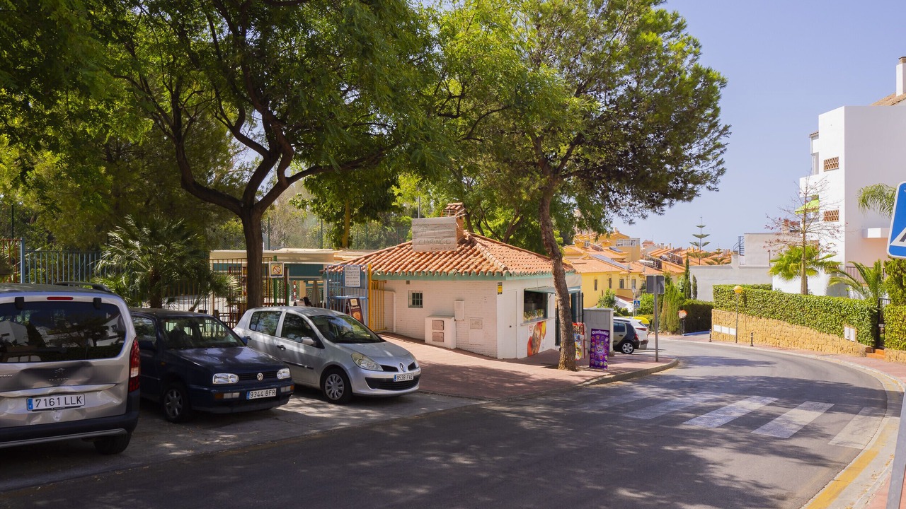 Photo of Outdoor in Benalmadena Costa