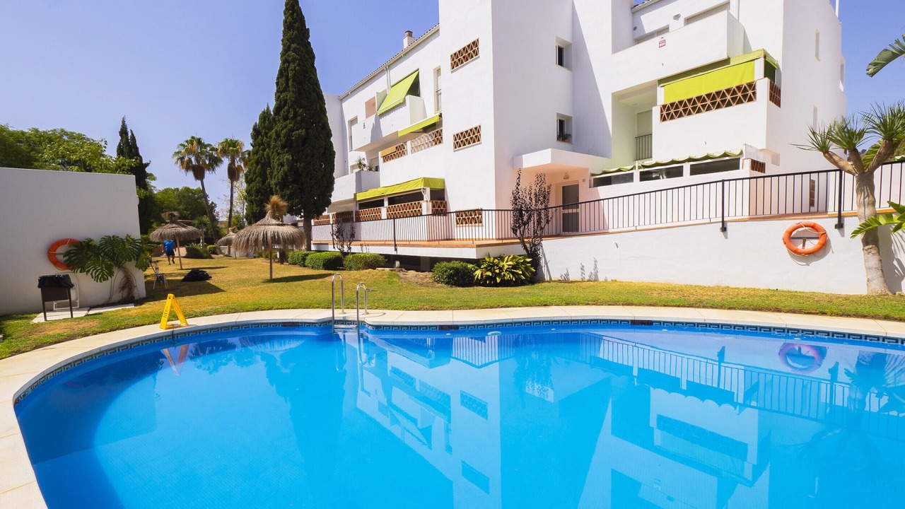 Photo of Outdoor in Benalmadena Costa