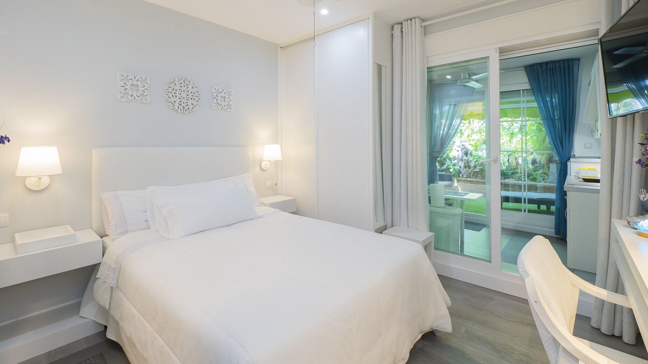 Photo of Bedroom in Benalmadena Costa