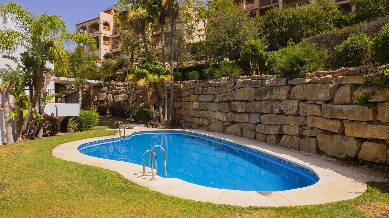 Photo of Outdoor in Benalmadena Costa