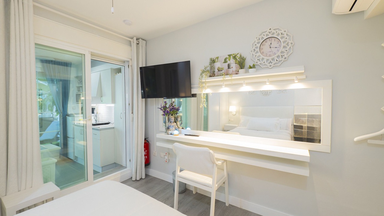 Photo of Bedroom in Benalmadena Costa