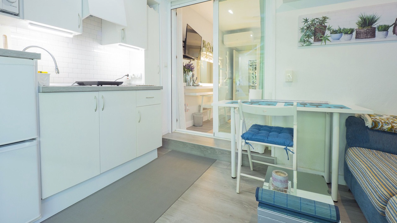 Photo of Kitchen in Benalmadena Costa