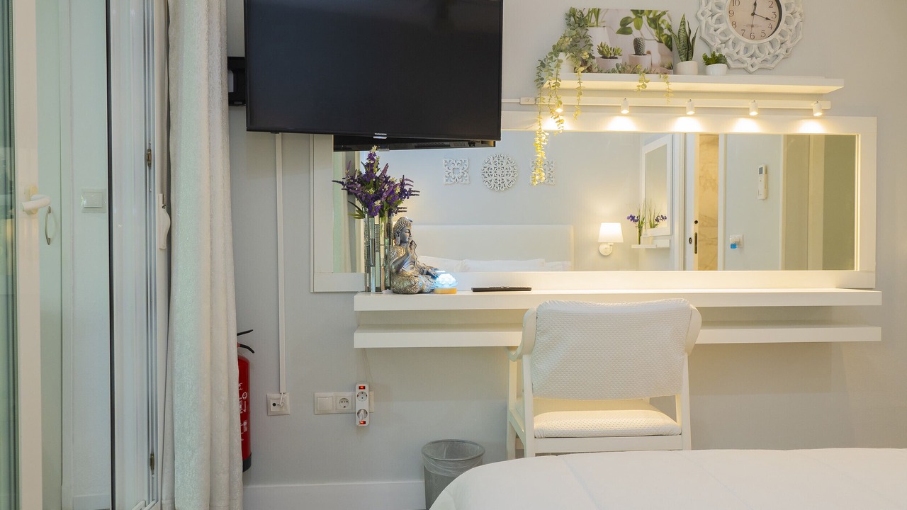 Photo of Bedroom in Benalmadena Costa
