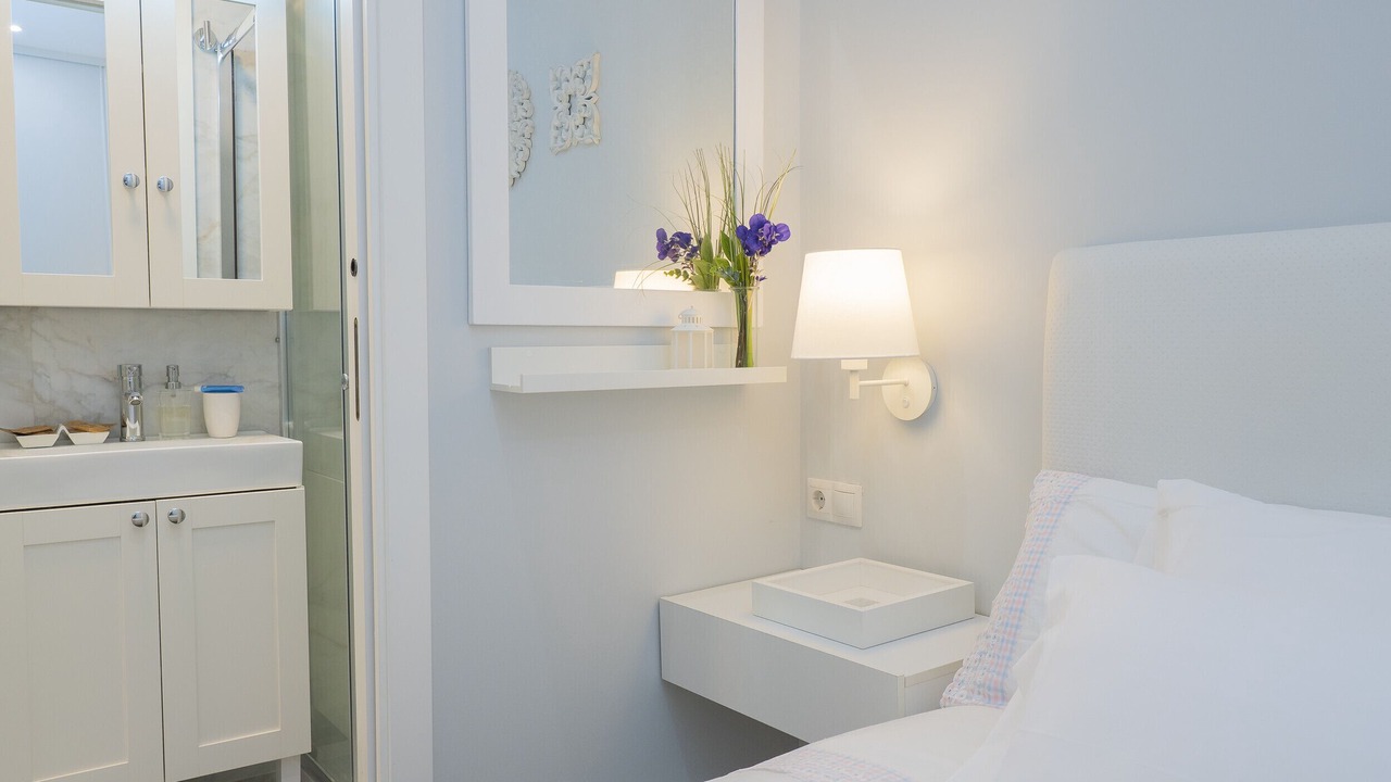 Photo of Bedroom in Benalmadena Costa