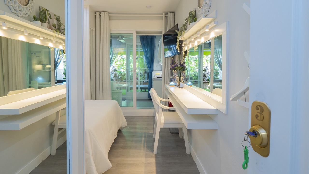 Photo of Bedroom in Benalmadena Costa