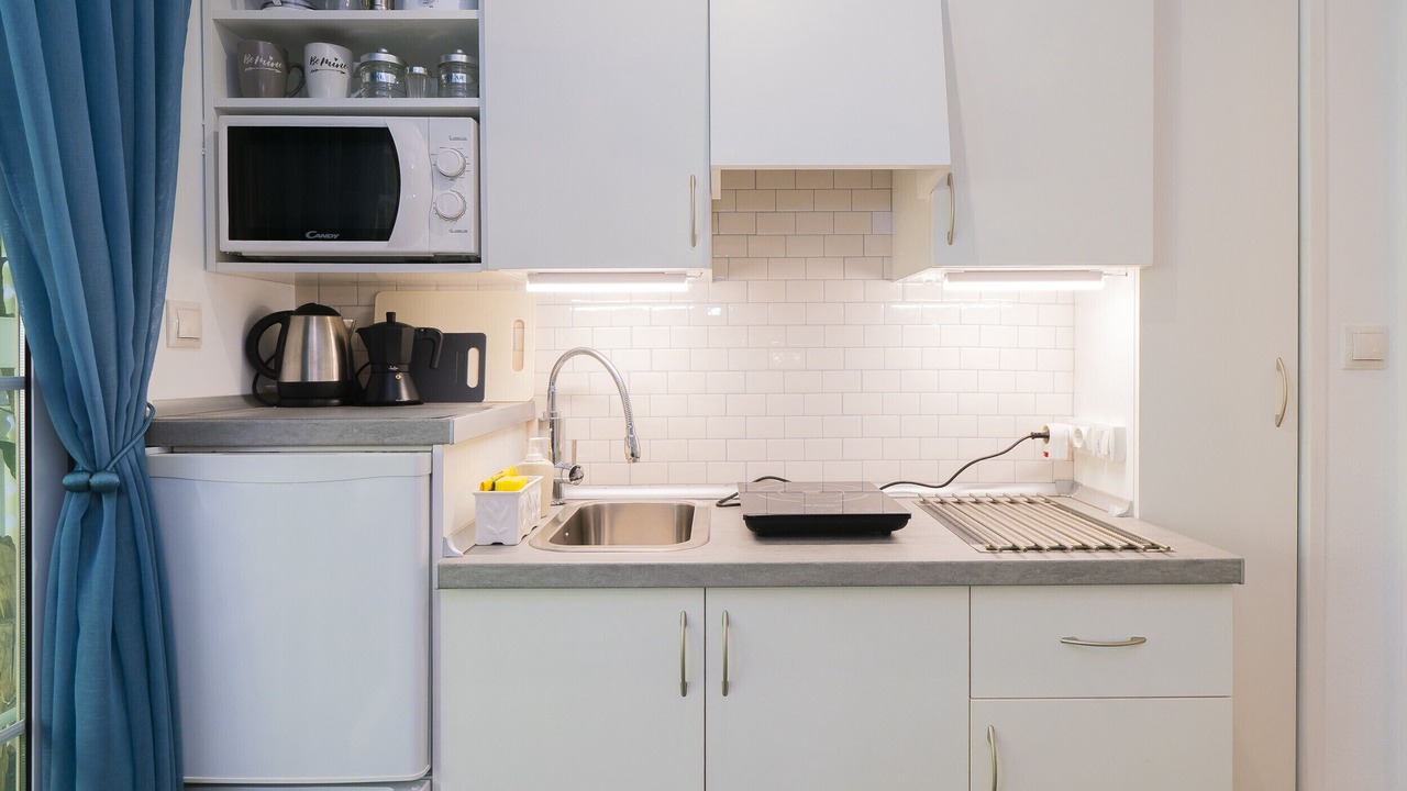 Photo of Kitchen in Benalmadena Costa