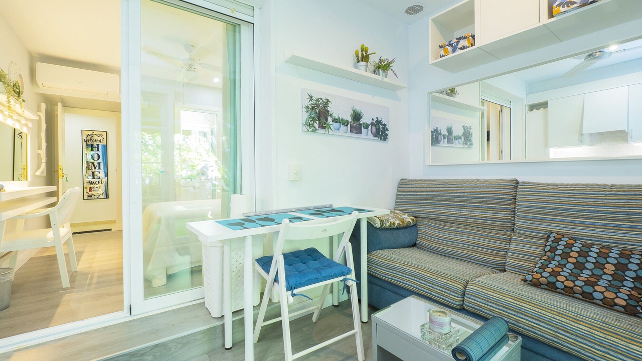 Photo of Livingroom in Benalmadena Costa