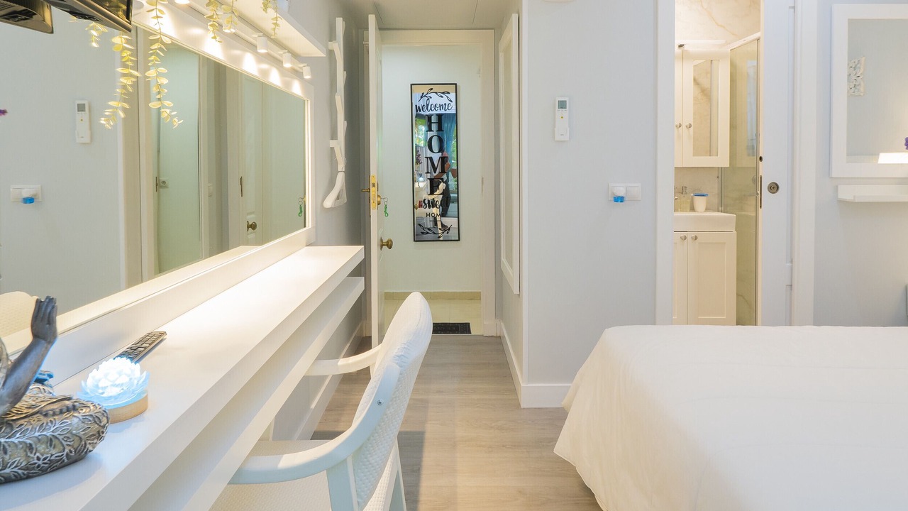Photo of Bedroom in Benalmadena Costa