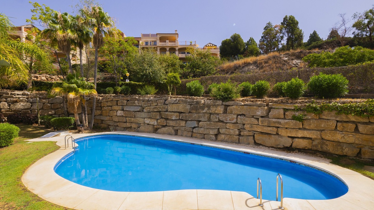 Photo of Outdoor in Benalmadena Costa