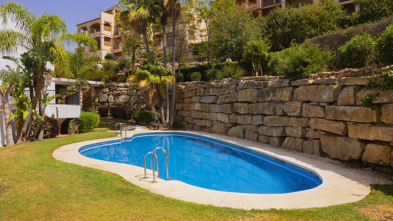 Photo of Outdoor in Benalmadena Costa