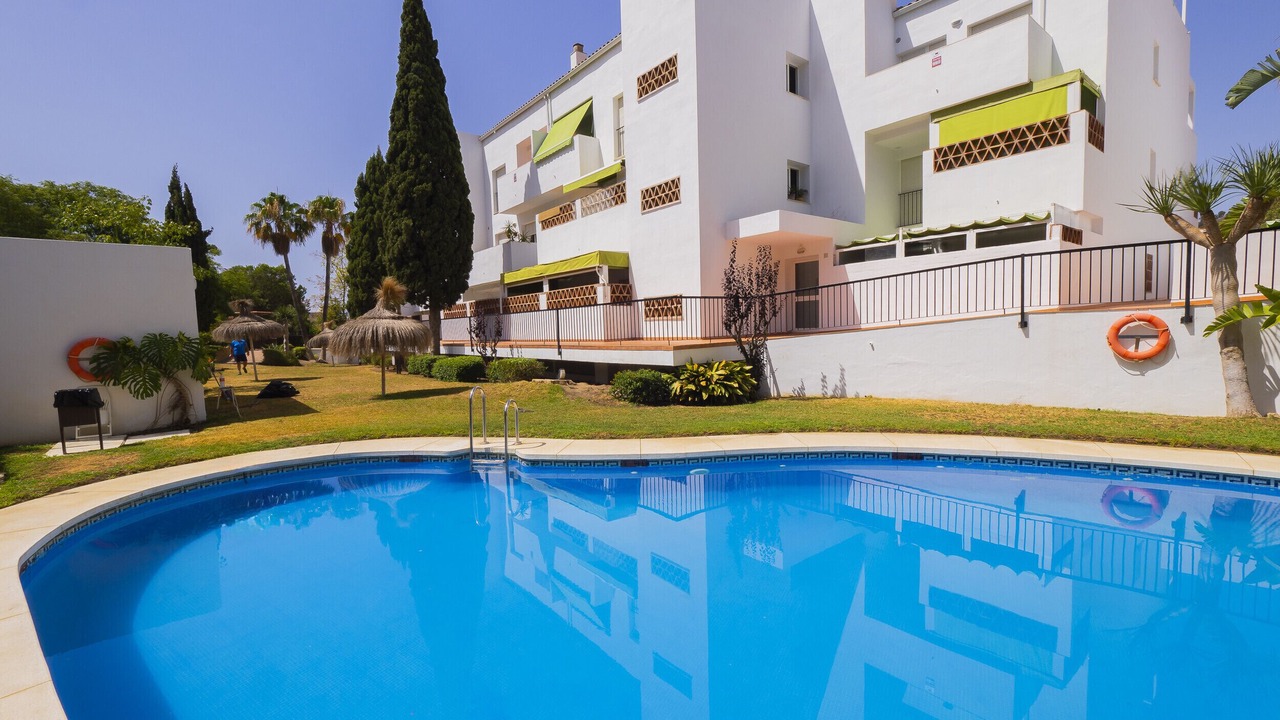 Photo of Outdoor in Benalmadena Costa