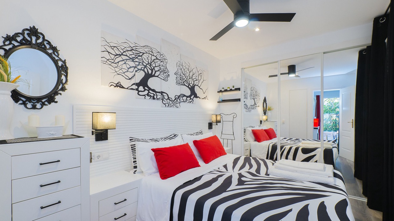 Photo of Bedroom in Benalmadena Costa