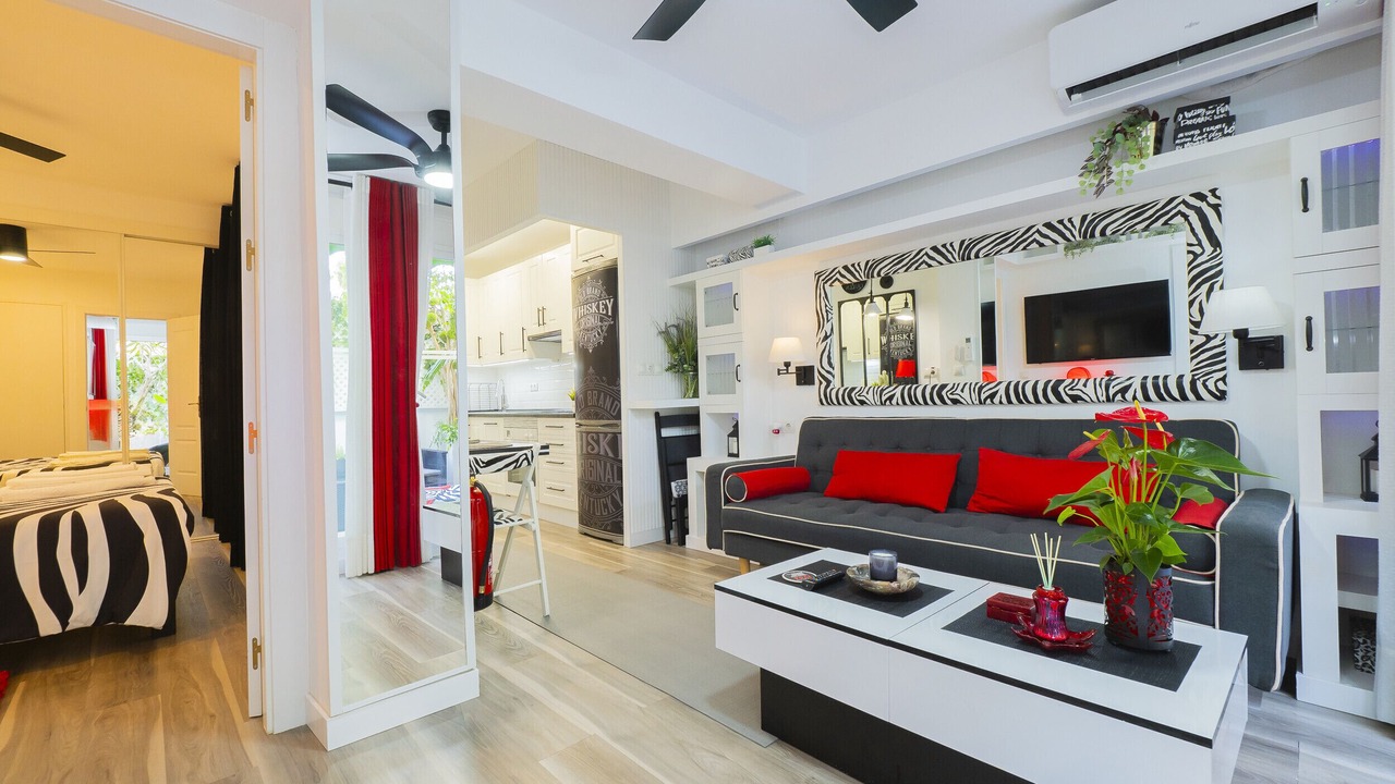 Photo of Bedroom in Benalmadena Costa