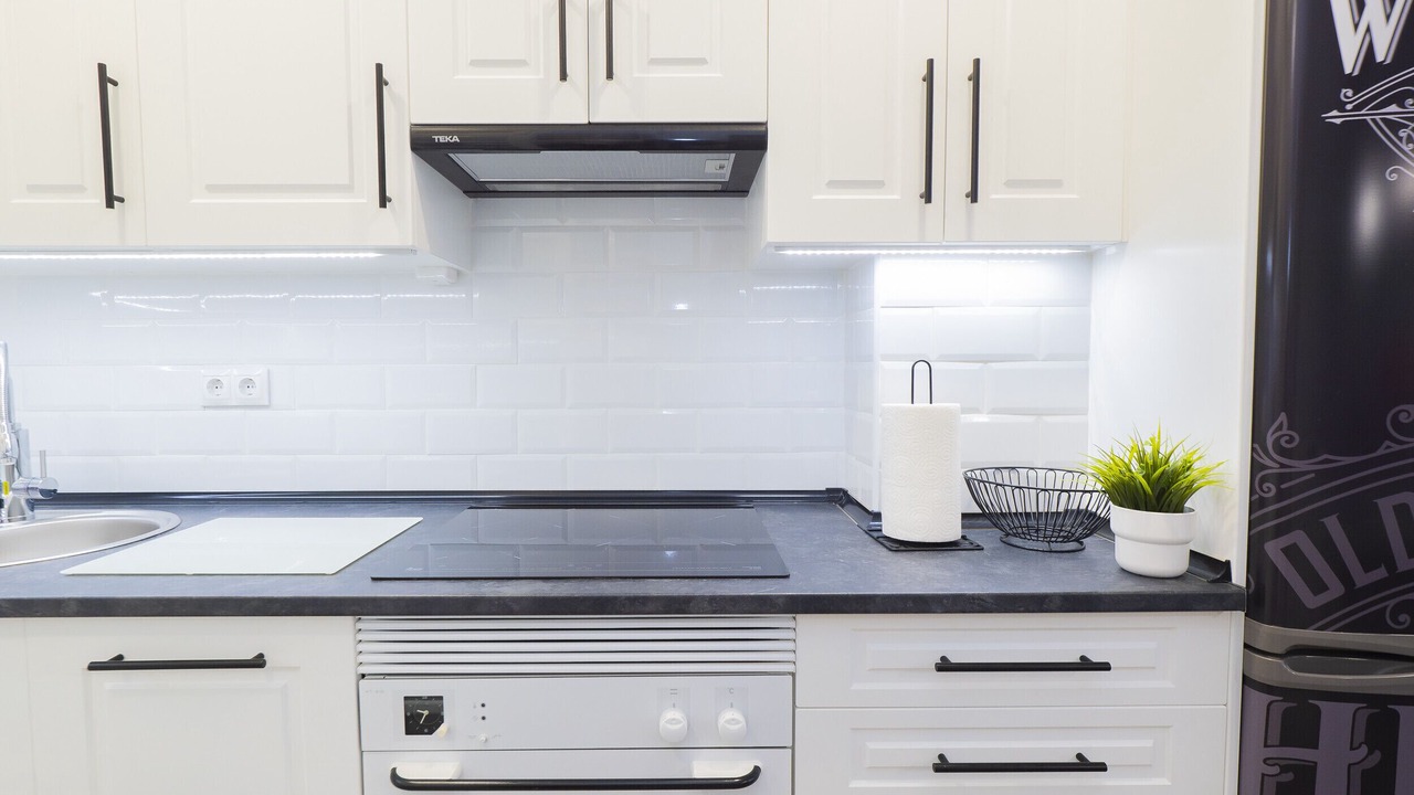Photo of Kitchen in Benalmadena Costa