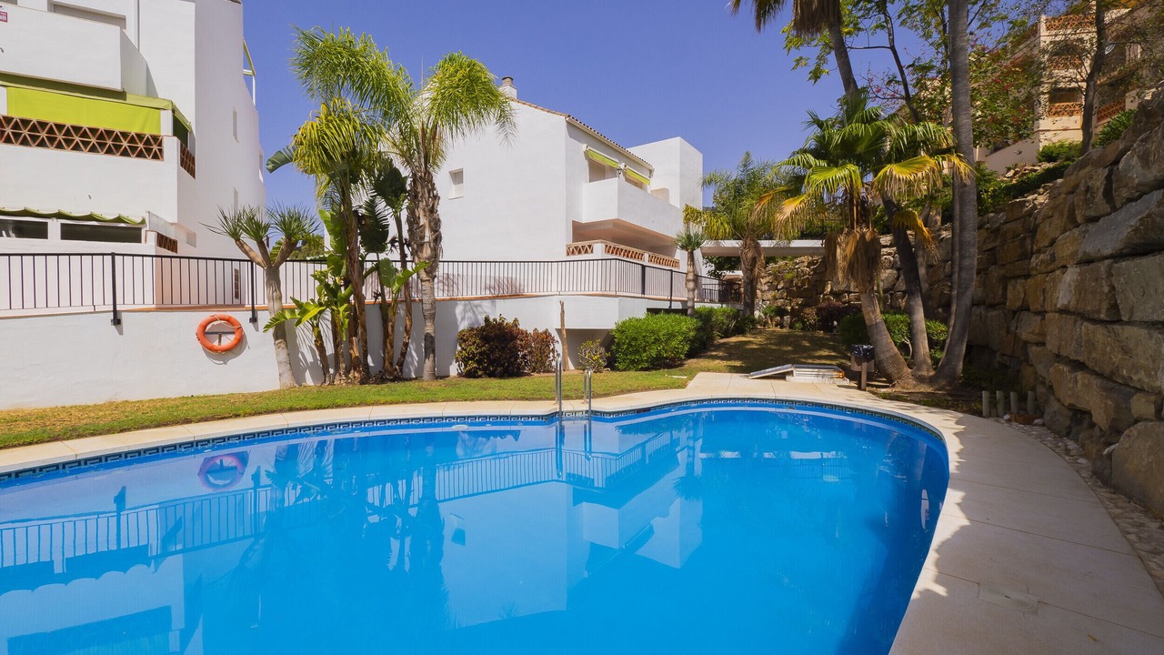 Photo of Outdoor in Benalmadena Costa