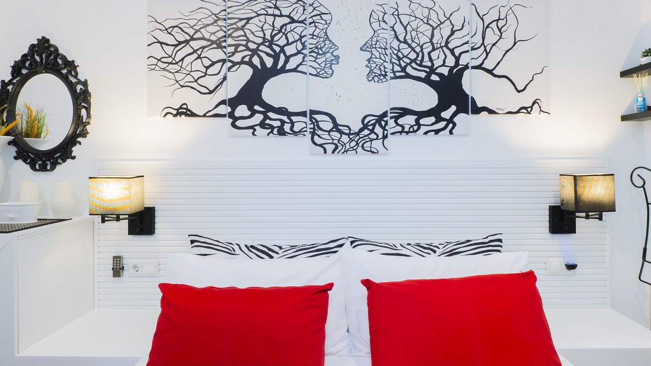 Photo of Bedroom in Benalmadena Costa