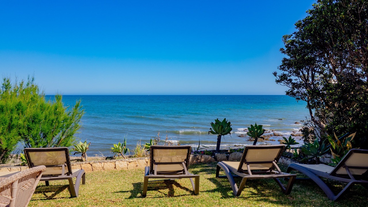 Photo of Outdoor in Mijas