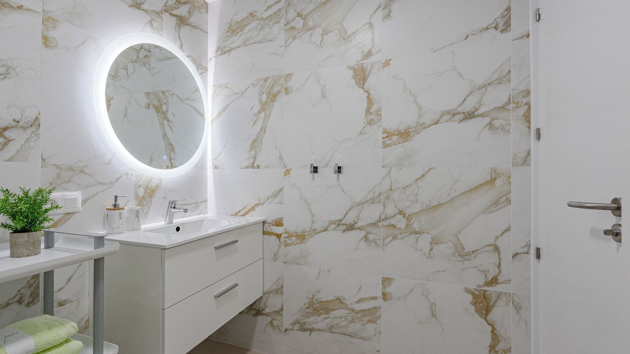 Photo of Bathroom in San Eugenio