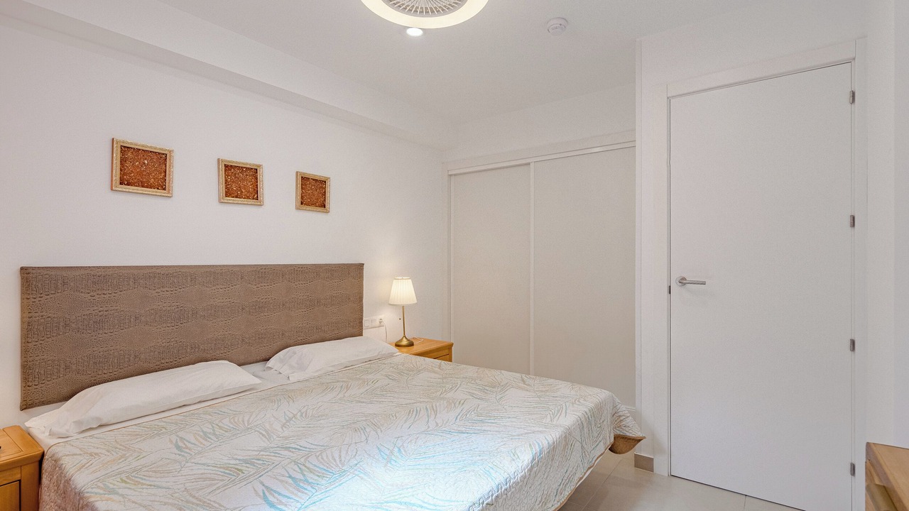 Photo of Bedroom in San Eugenio