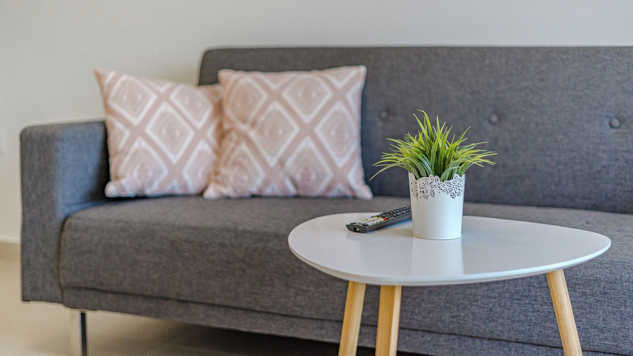 Photo of Livingroom in San Eugenio