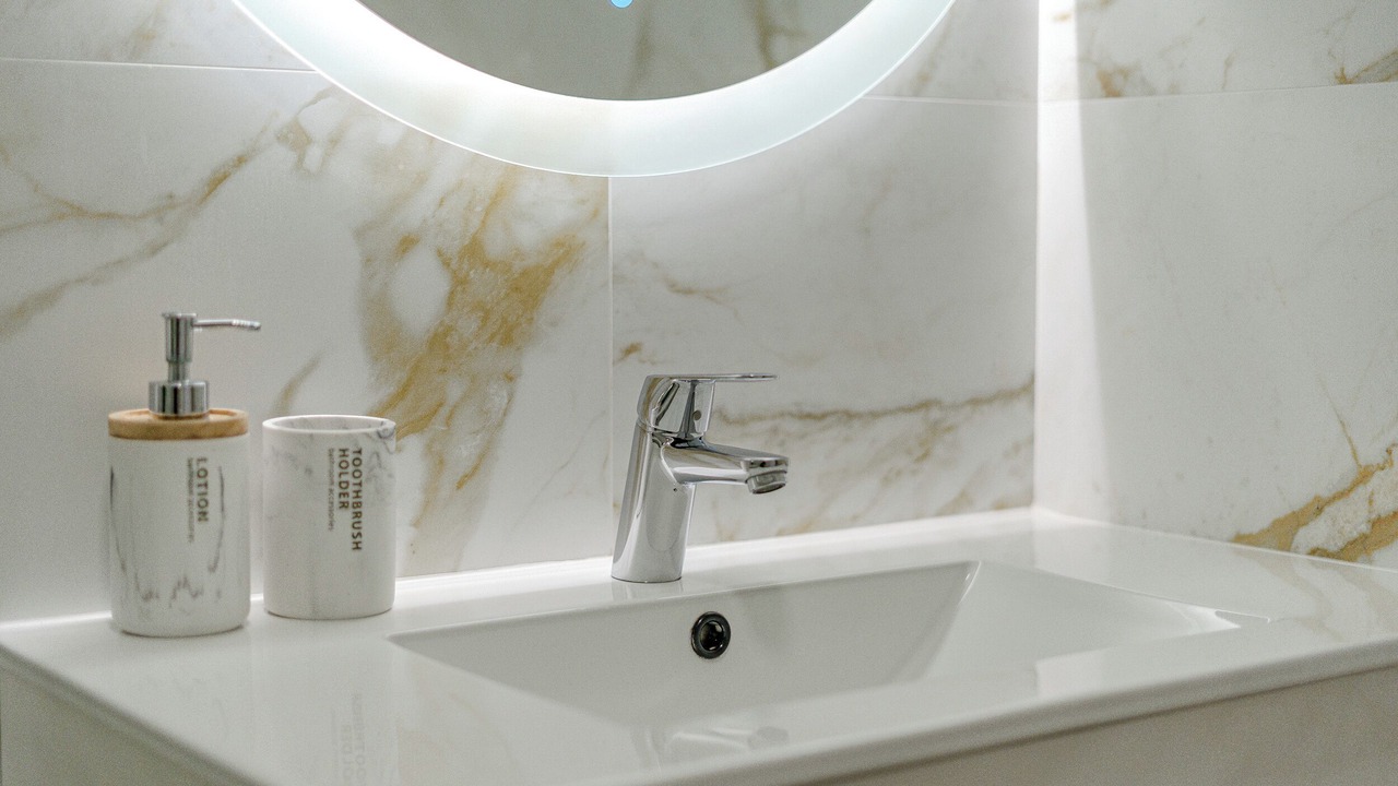 Photo of Bathroom in San Eugenio
