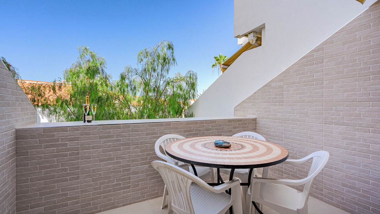Photo of Outdoor in San Eugenio