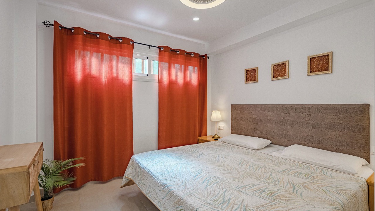 Photo of Bedroom in San Eugenio